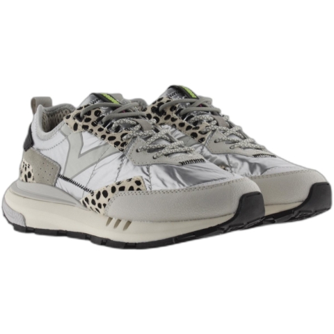 Damestrainers Victoria Wing Evo-animal