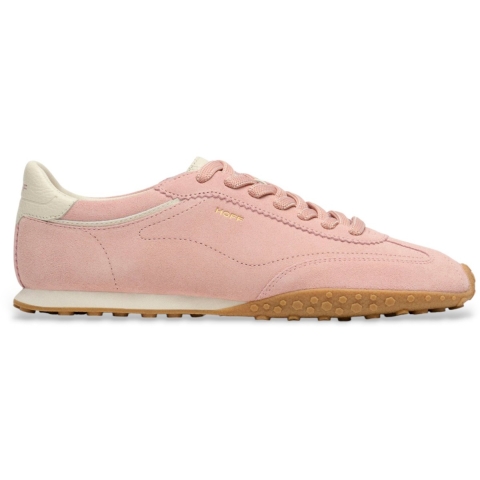 Trainers Hoff Bridge