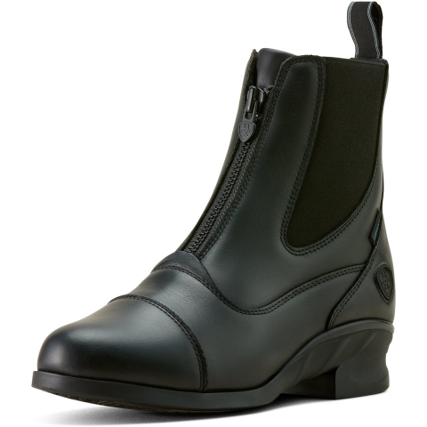 Waterproof ritslaarzen voor dames Ariat Heritage