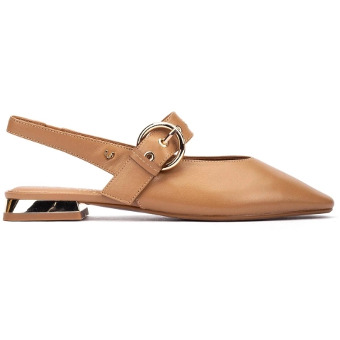 Dames ballerina's Martinelli Vescia