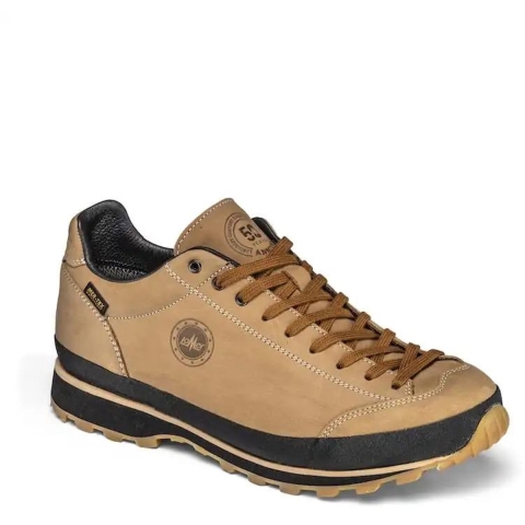 Lage wandelschoenen Lomer Bio Naturale MTX