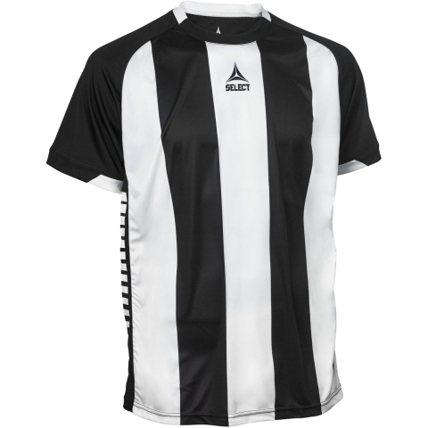 Koszulka Select s/s striped