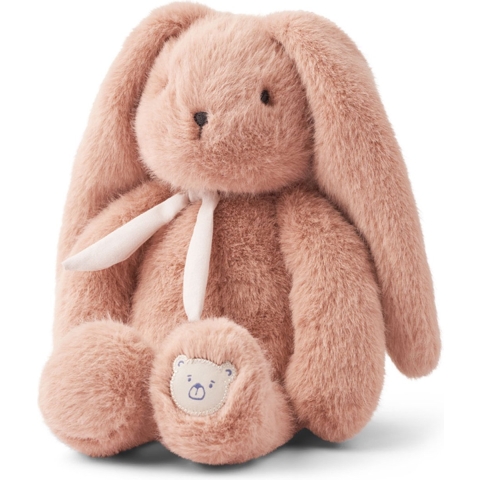 Liewood Knuffel - Binnie Rabbit - 22 cm - Pale Toscane - Liewood - OneSize - Knuffel