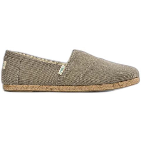 Espadrilles Paez Classic Essential