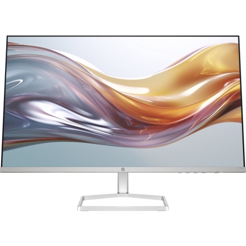HP Series 5 Serie 5 27 inch FHD-monitor wit - 527sw