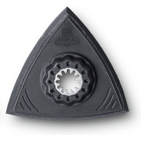 Fein 63806141220 Schuurplaat 2 stuk(s)