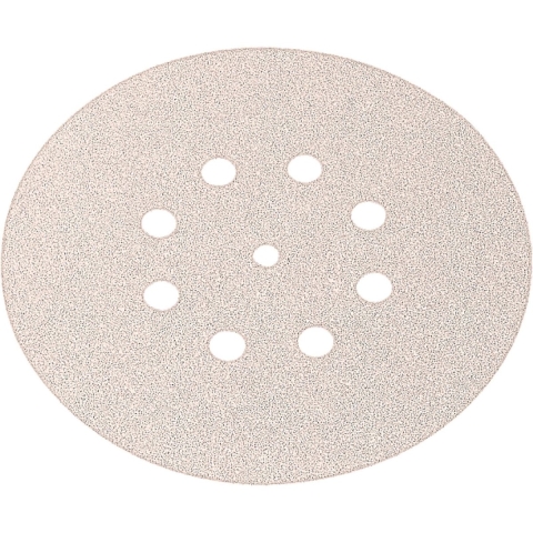 Fein 63728011015 Excenterschuurpapier Geperforeerd Korrelgrootte (num) 100 (Ø) 150 mm 50 stuk(s)
