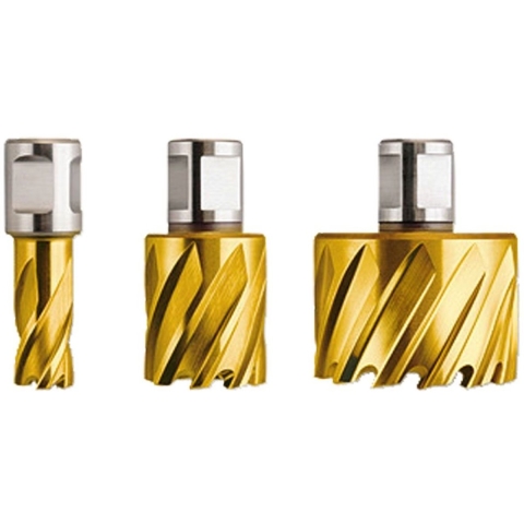 Fein HSS-Dura 25 63134570075 Kernboor 57 mm 1 stuk(s)