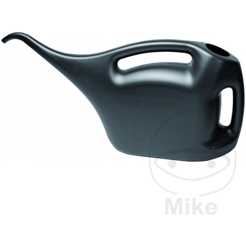 Hunersdorff Koelwaterkan | 8,5 l HD-polyethyleen donker-antraciet | L639xB167xH316mm | 1 stuk - 820300 820300