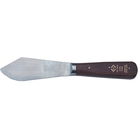 C.K T5076 Kitspatel (l x b) 215 mm x 35 mm