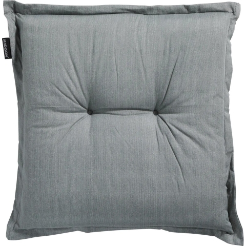 Zit universeel Basic grey 50 cm x 50 cm Madison - Madison