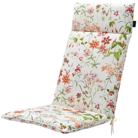 Kussen hoog universeel 120x50cm Outdoor Milly natural Madison - Madison