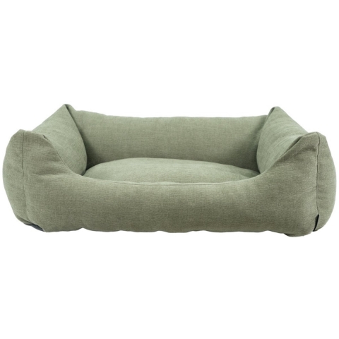 Hondenmand 65x45x20cm Lins sage Madison - Madison