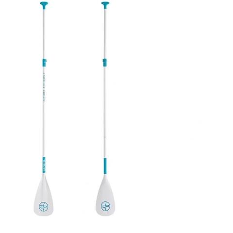 Sup Board Set Aqua Blue Buitengewoon de Boet - Buitengewoon de boet