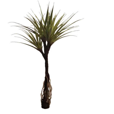 Pandanus in pot groen 210 cm kunstplant Buitengewoon de Boet - Buitengewoon de boet