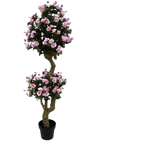 Azalea 145 cm kunstplant Buitengewoon de Boet - Buitengewoon de boet