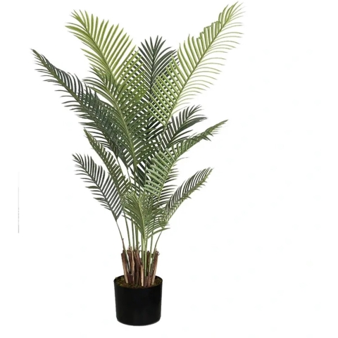 Palm 183 cm kunstplant Buitengewoon de Boet - Buitengewoon de boet