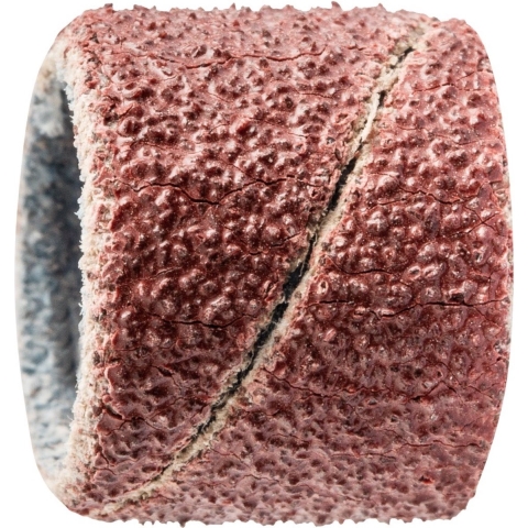 PFERD TOOLS GSB 1010 A 80 42201108 Schuurhuls Korrelgrootte (num) 80 (Ø x h) 10 mm x 10 mm 100 stuk(s)