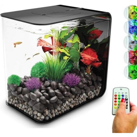 biOrb Flow 15 MCR zwart Oase - Oase