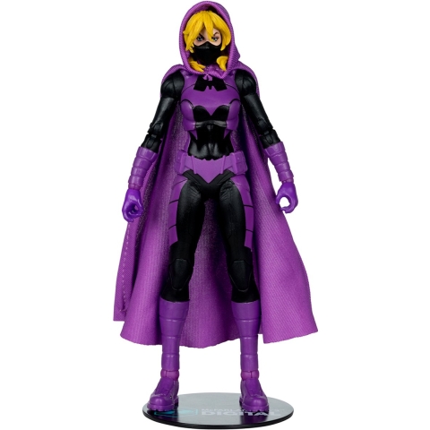 McFarlane DC Direct Batgirl Stephanie Brown
