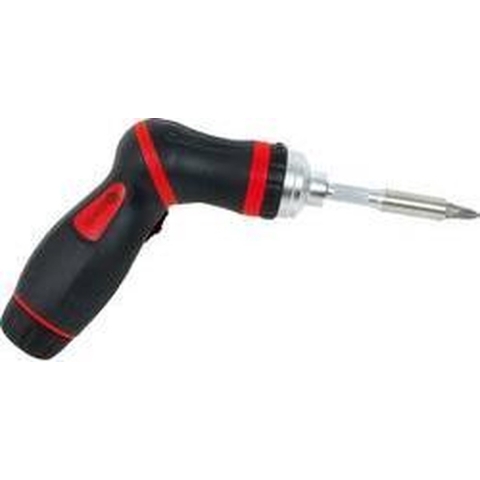 Peddinghaus Ratelschroevendraaier