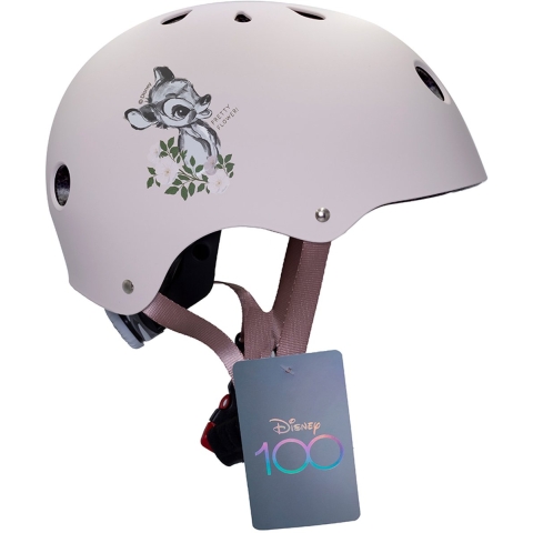 Kinderhelm Fietshelm Bambi