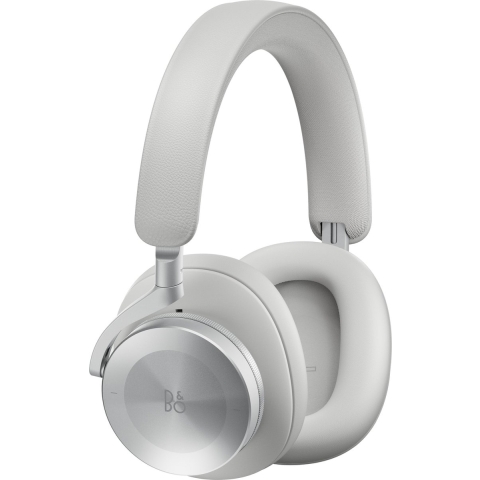 Bang&Olufsen H95 - Draadloze Over-Ear Hoofdtelefoon - Actieve Noise-Cancelling - Grijs Zwart