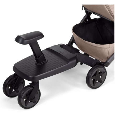 Meerijdplankje met Zitje Joolz Aer2