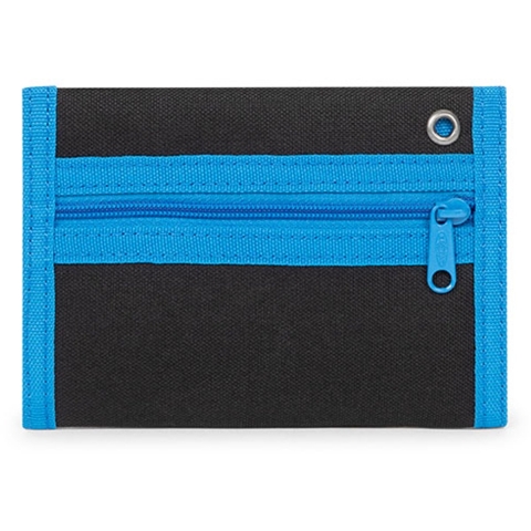 Eastpak Portemonnee - Crew Single - Contrast Blue - Eastpak - OneSize - Portemonnee