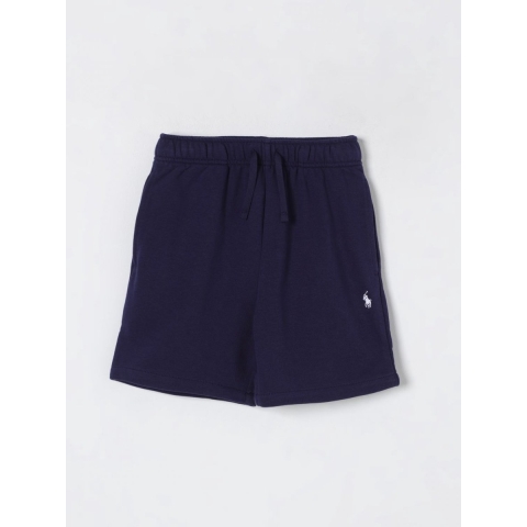 Polo Ralph Lauren Shorts - Newport Navy - Polo Ralph Lauren - 18-20 jaar - Shorts