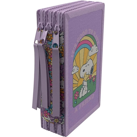 Kit voor kinderen Cyp Brands Snoopy