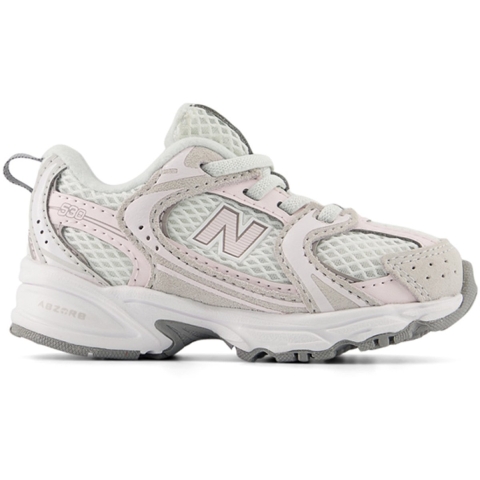 New Balance Schoenen - 530 - Grey Materie/Roze Zout - New Balance - 21 - Schoenen