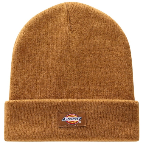 Dickies Muts - Gibsland - Brown Eend - Dickies - OneSize - Mutsen