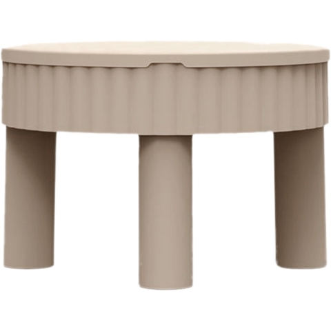 Liewood Activiteitentafel - Sepp - Sandy Multi Mix - Liewood - OneSize - Activiteitenspeelgoed