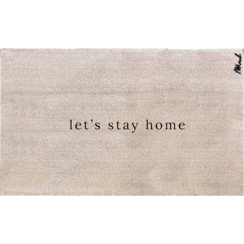 Tapijt voor binnen Mad About Mats