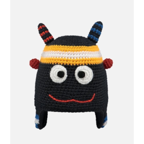 Kinderhoed Barts Monster