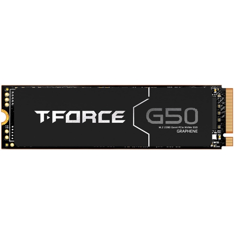 Team Group T-FORCE G50 1 TB SSD