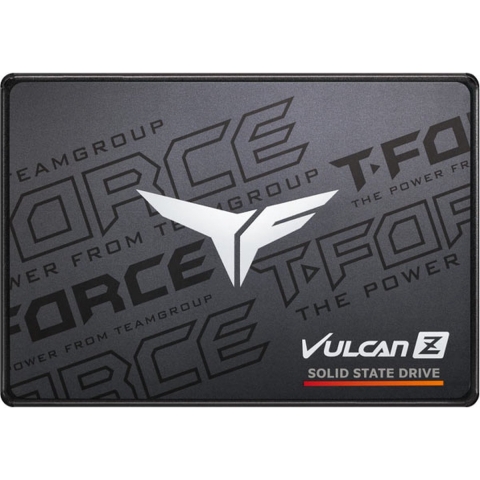 Team Group VULCAN Z 2 TB SSD