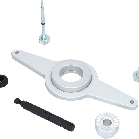 Brilliant Tools BT591960 Trillingsdempergereedschapsset voor VAG 1.8, 2.0 TFSI