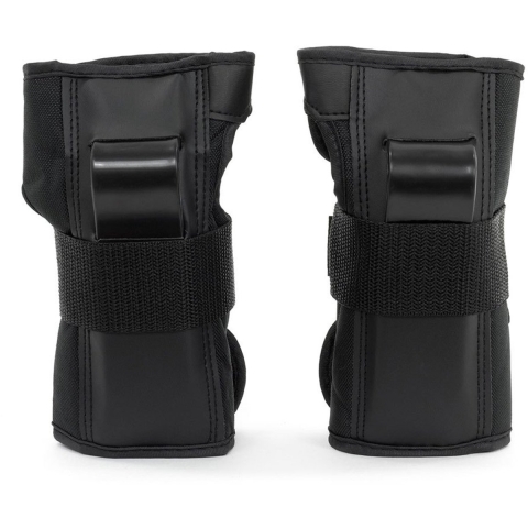 Rekd - Junior Wrist Guards All Black - Polsbeschermers - S