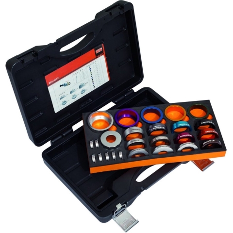 Bahco seal bevestigingsset | BE5150P272