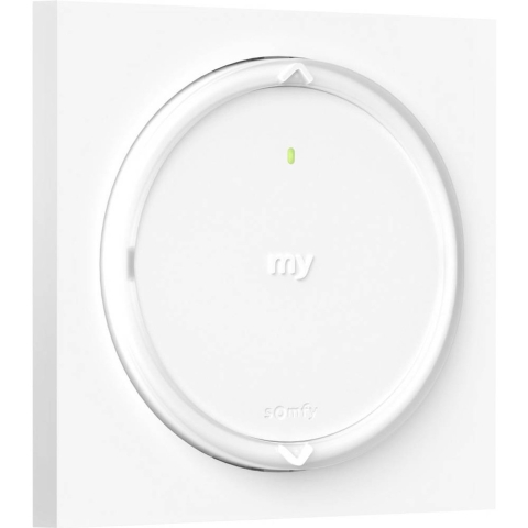Somfy 1871080 Draadloze module