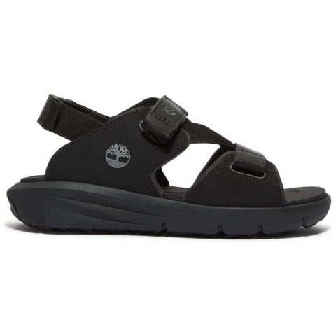 Timberland Sandalen - Oefening Dune - Blackout-webbing - Timberland - 33 - Sandalen