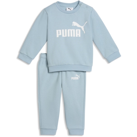 Puma Joggingpakken - Ace Crew - Seafoam - Puma - 1 jaar (80) - Joggingpakken