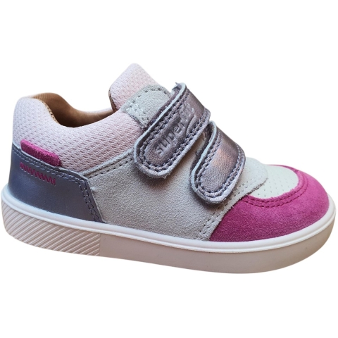 Superfit Schoenen - Supies - Multicolour - Superfit - 22 - Schoenen