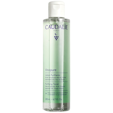 Caudalie Vinopure Zuiverende Lotion | 200 ml