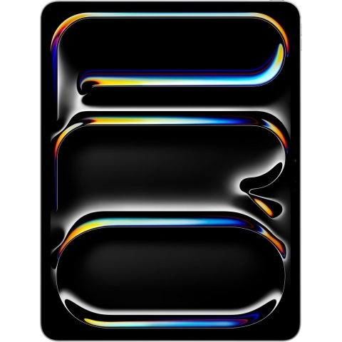 Apple iPad Pro (2025) - 13"- Wi-Fi - 512GB - Zilver