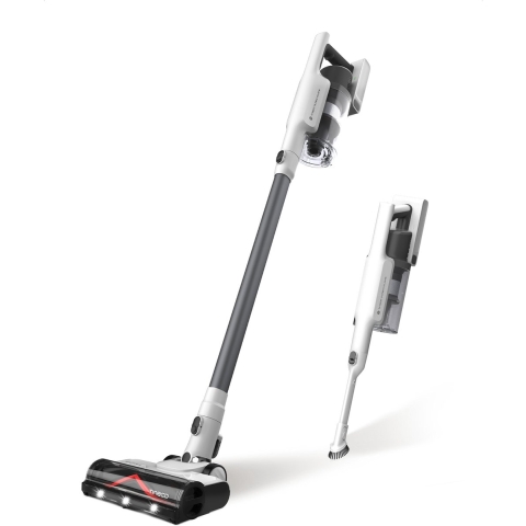 Tineco A30S Plus - Draadloze steelstofzuiger - 160W zuigkracht - 1L stofbak - Tot 60 minuten gebruik