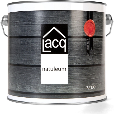 Lacq Natuleum 5L