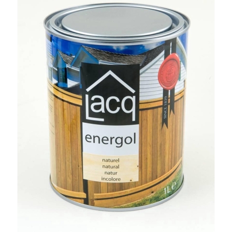 Lacq Energol Mahony 20L